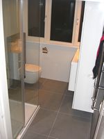 Badkamer Familie Hummel — foto 3